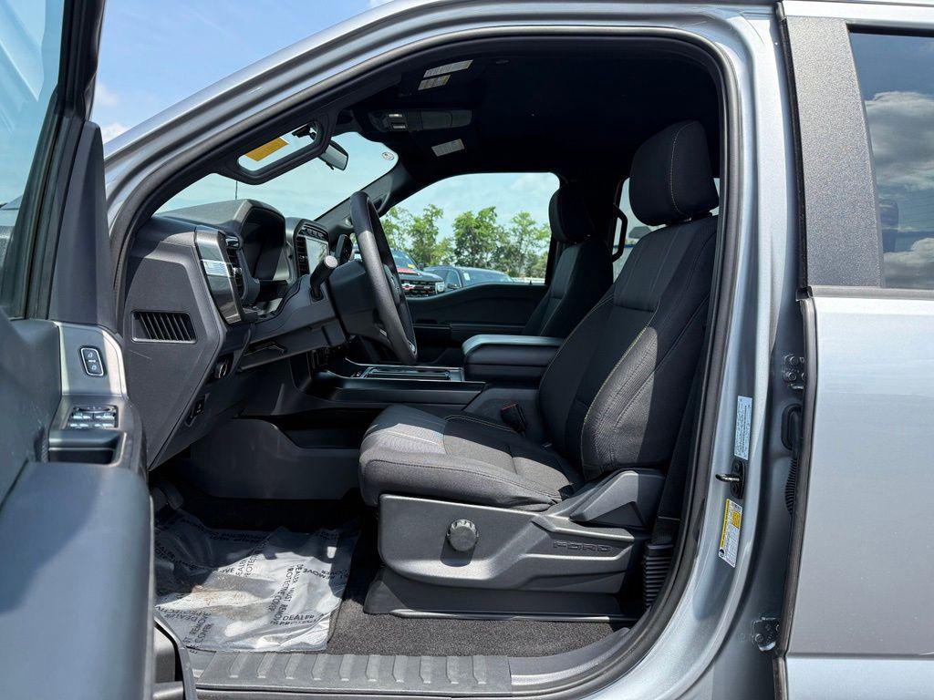 2024 FORD F-150 STX 缩略图 27