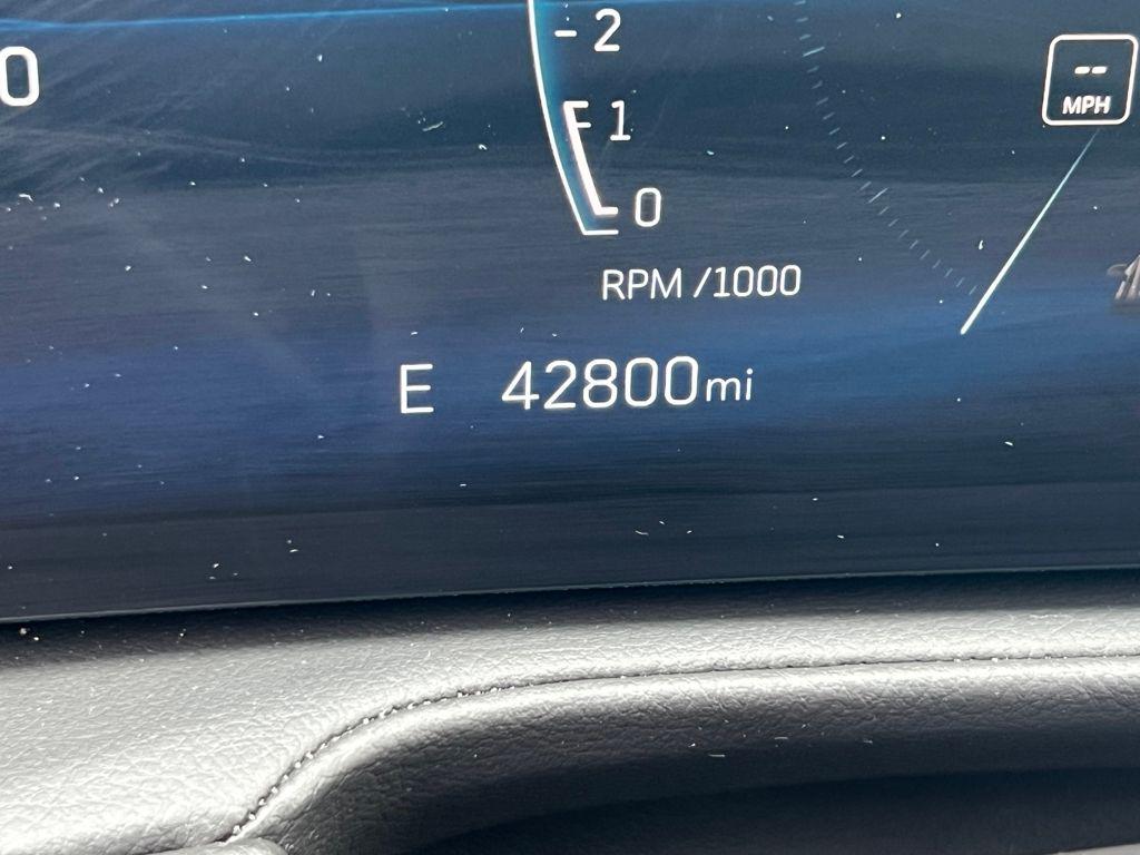 صورة مصغرة 23 لـ 2024 Cadillac XT4 PREMIUM LUXURY