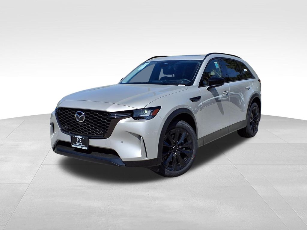 New 2026 Mazda CX-90 3.3 Turbo Premium Sport