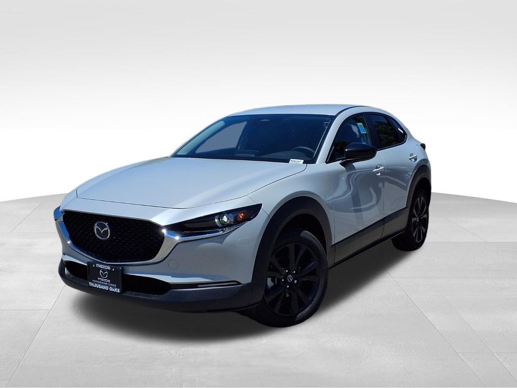 New 2026 Mazda CX-30 2.5 S Select Sport