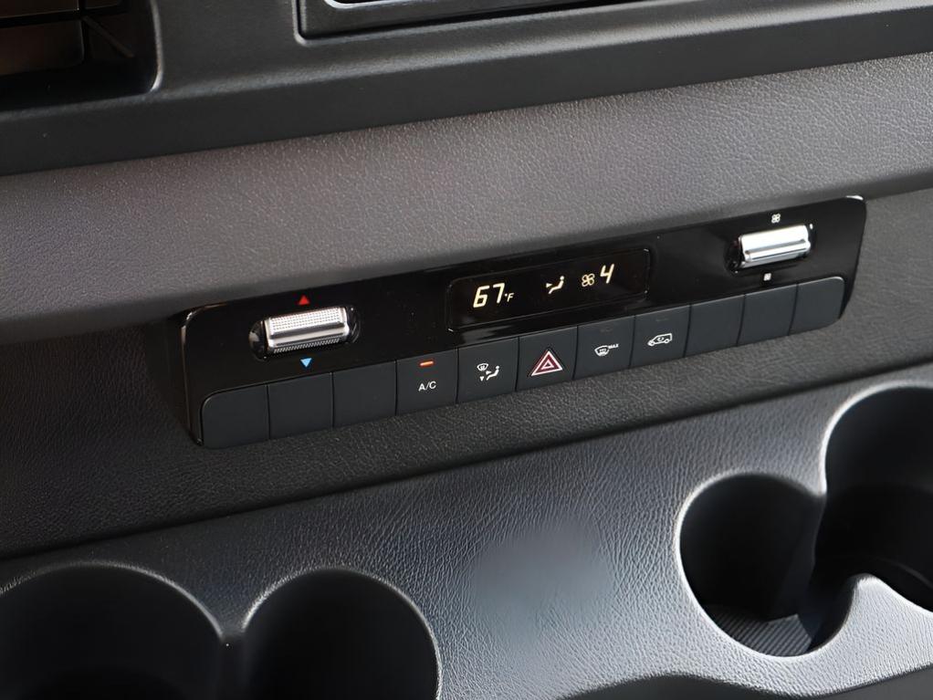 صورة مصغرة 28 لـ 2026 Mercedes-BENZ SPRINTER 2500 170 WB