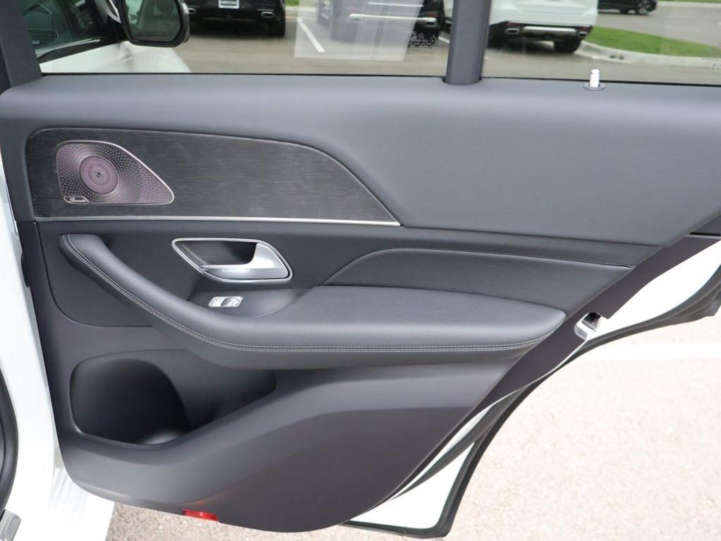 صورة مصغرة 14 لـ 2026 Mercedes-BENZ GLE