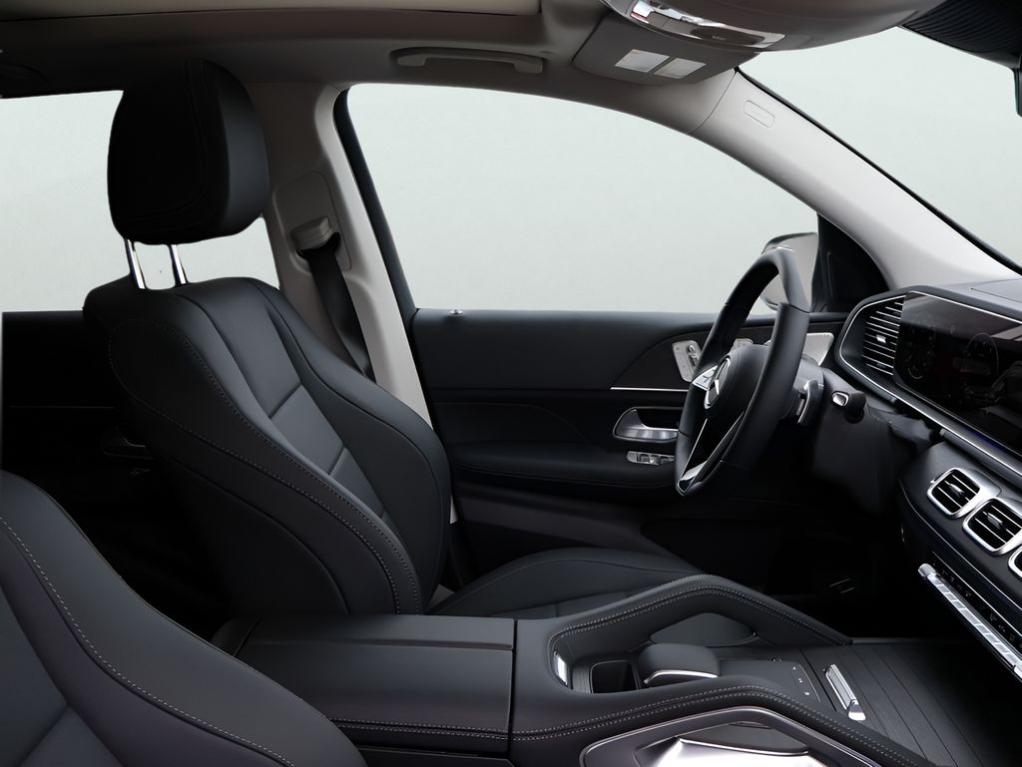 2026 Mercedes-BENZ GLE 照片 8