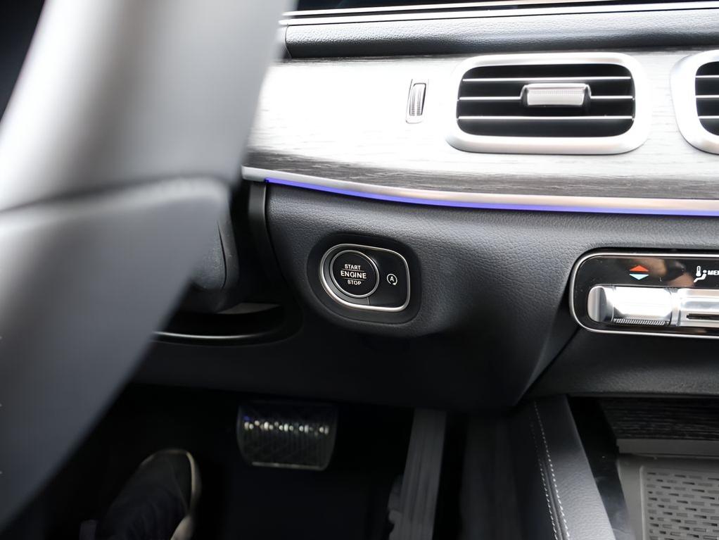 صورة مصغرة 28 لـ 2026 Mercedes-BENZ GLE
