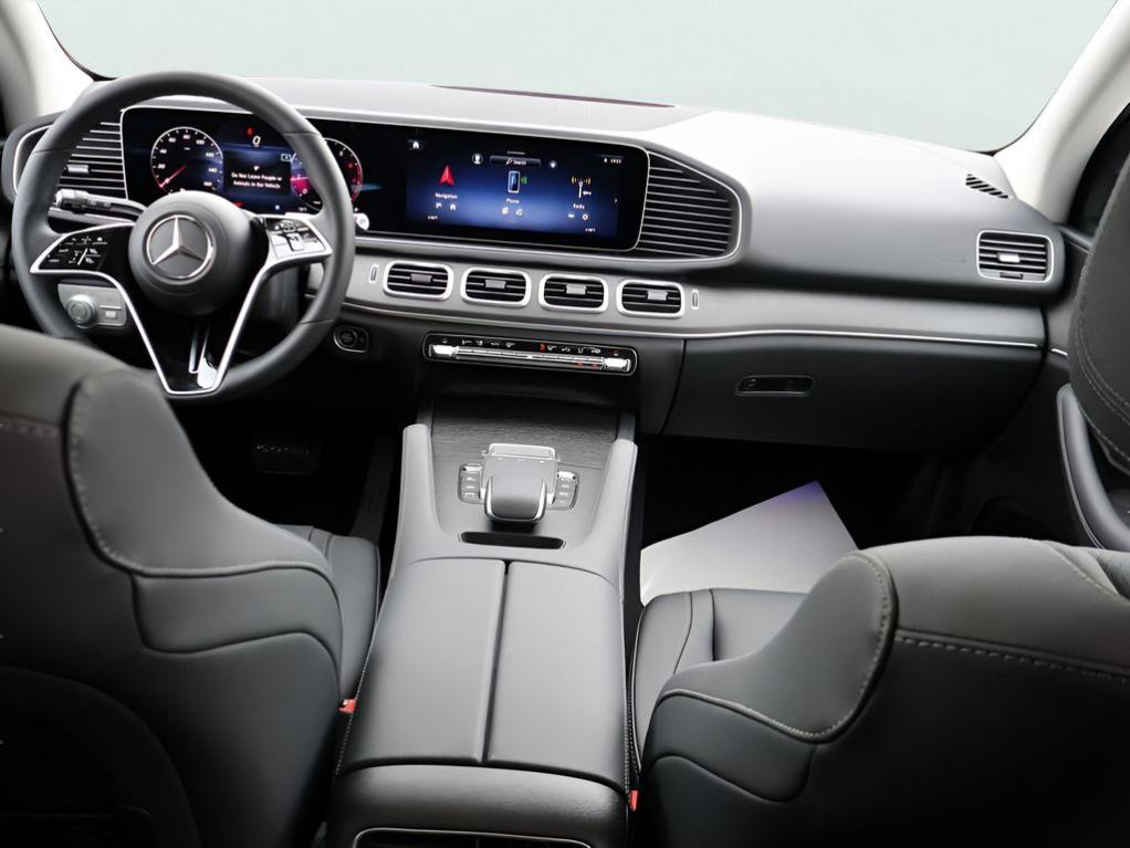 صورة مصغرة 13 لـ 2026 Mercedes-BENZ GLE