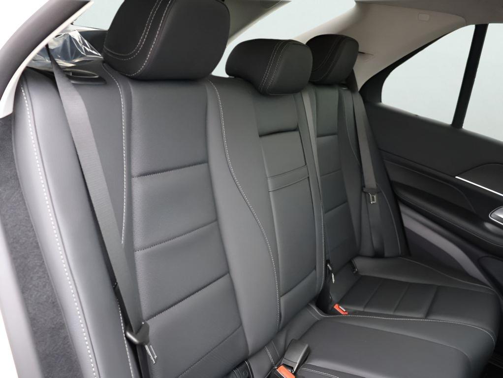 صورة مصغرة 12 لـ 2026 Mercedes-BENZ GLE