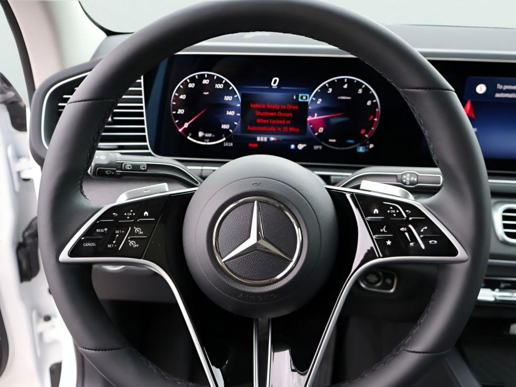 صورة مصغرة 30 لـ 2026 Mercedes-BENZ GLE