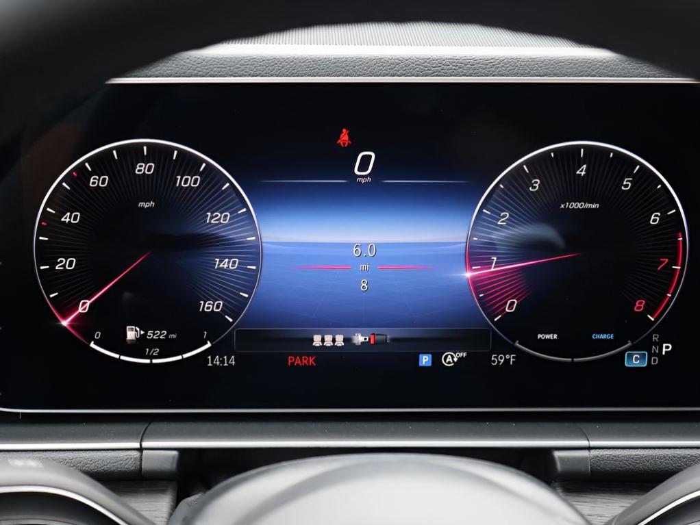 صورة مصغرة 29 لـ 2026 Mercedes-BENZ GLE