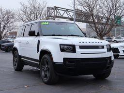 صورة 10 لـ 2024 LAND Rover DEFENDER P400 X-DYNAMIC SE