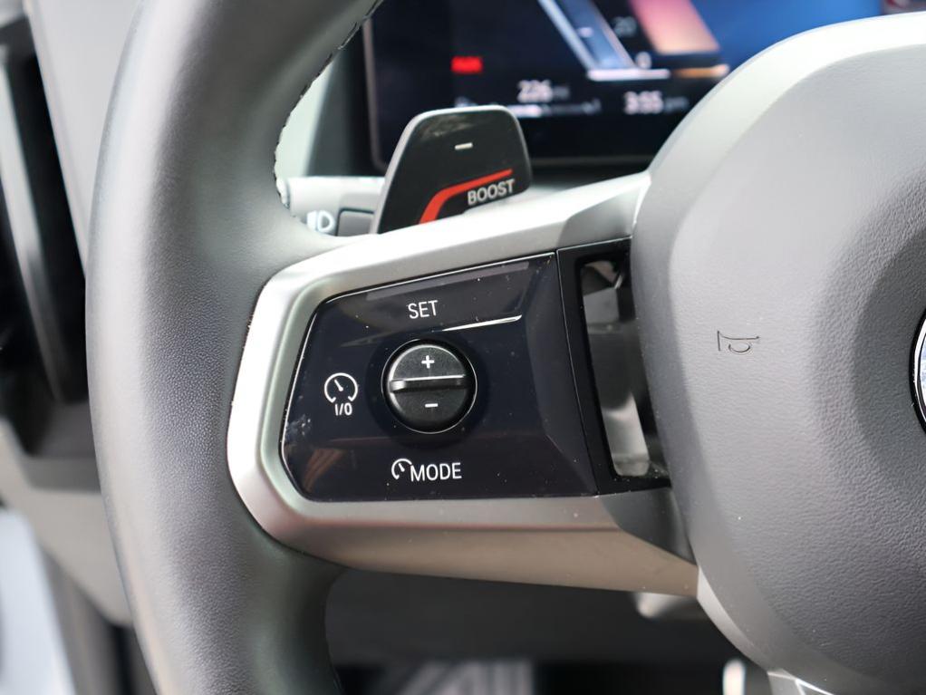 2025 BMW X3 30 XDRIVE 缩略图 33