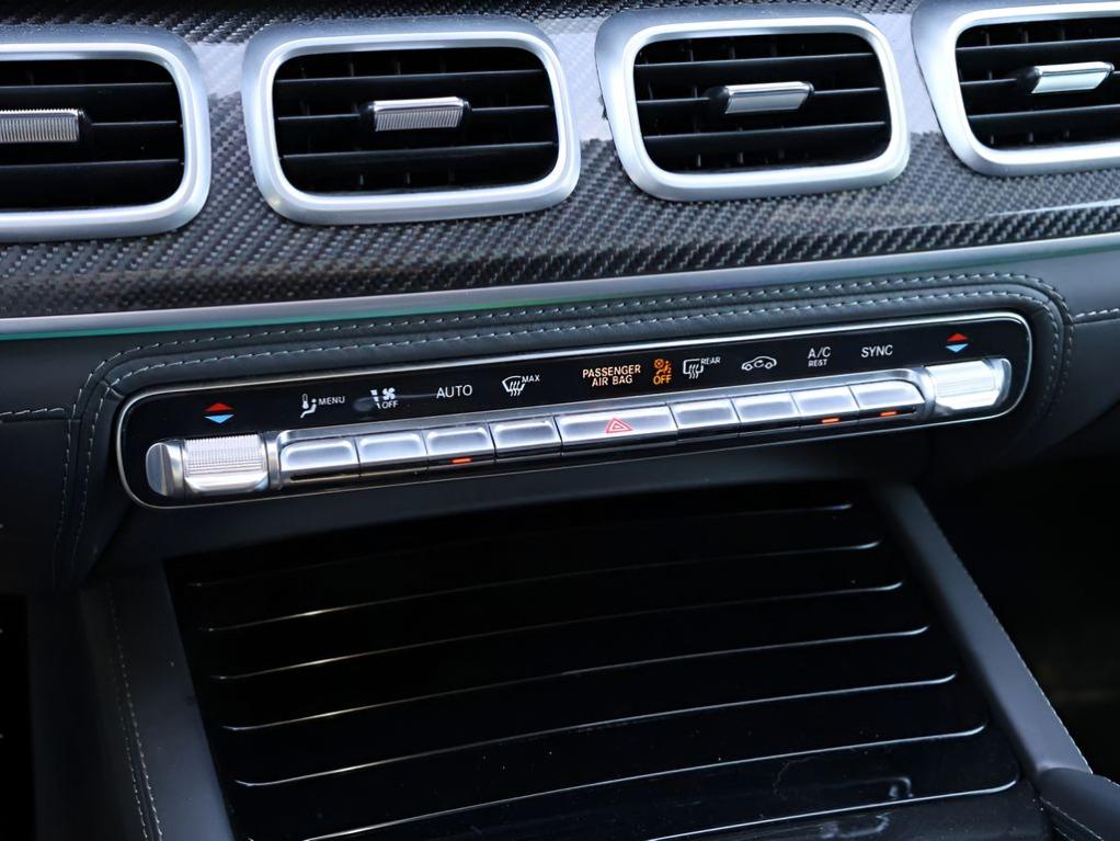 صورة مصغرة 28 لـ 2022 Mercedes-BENZ OTHERS