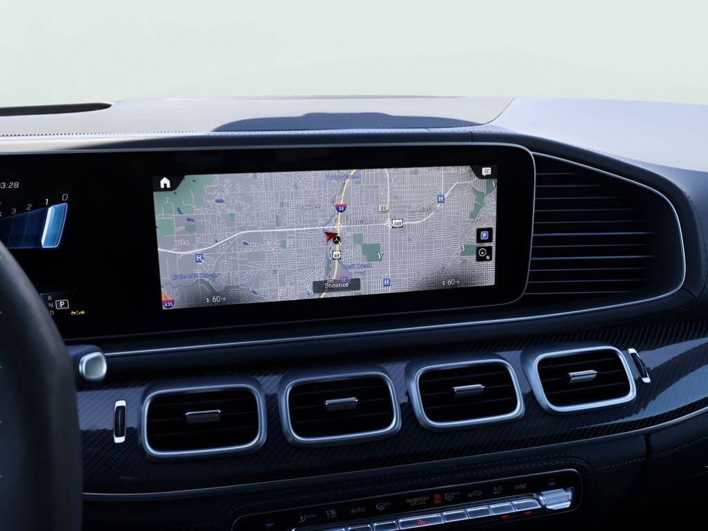 صورة مصغرة 23 لـ 2022 Mercedes-BENZ OTHERS