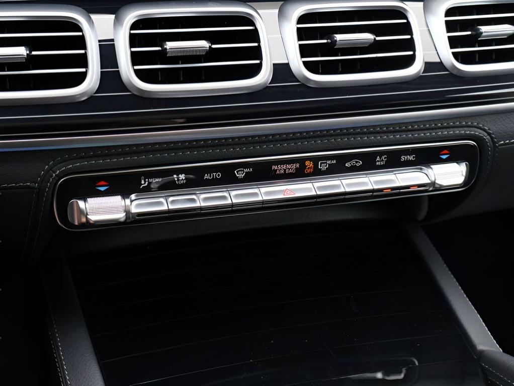 2026 Mercedes-BENZ GLE 缩略图 27