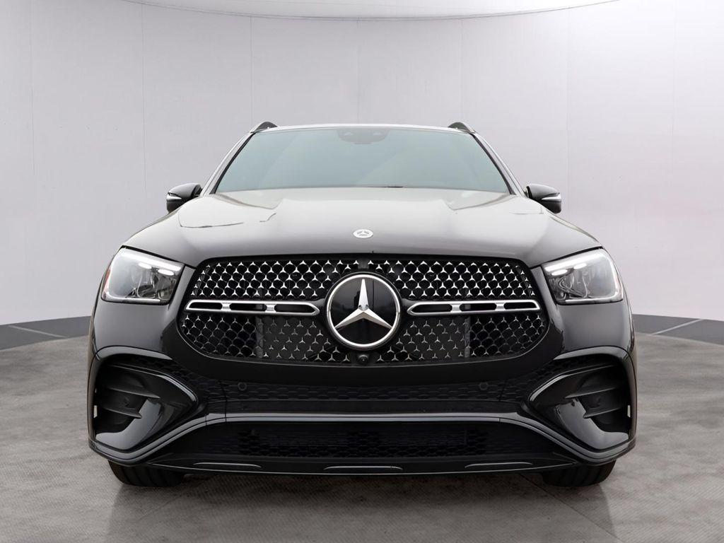 MERCEDES-BENZ GLE-CLASS - 2