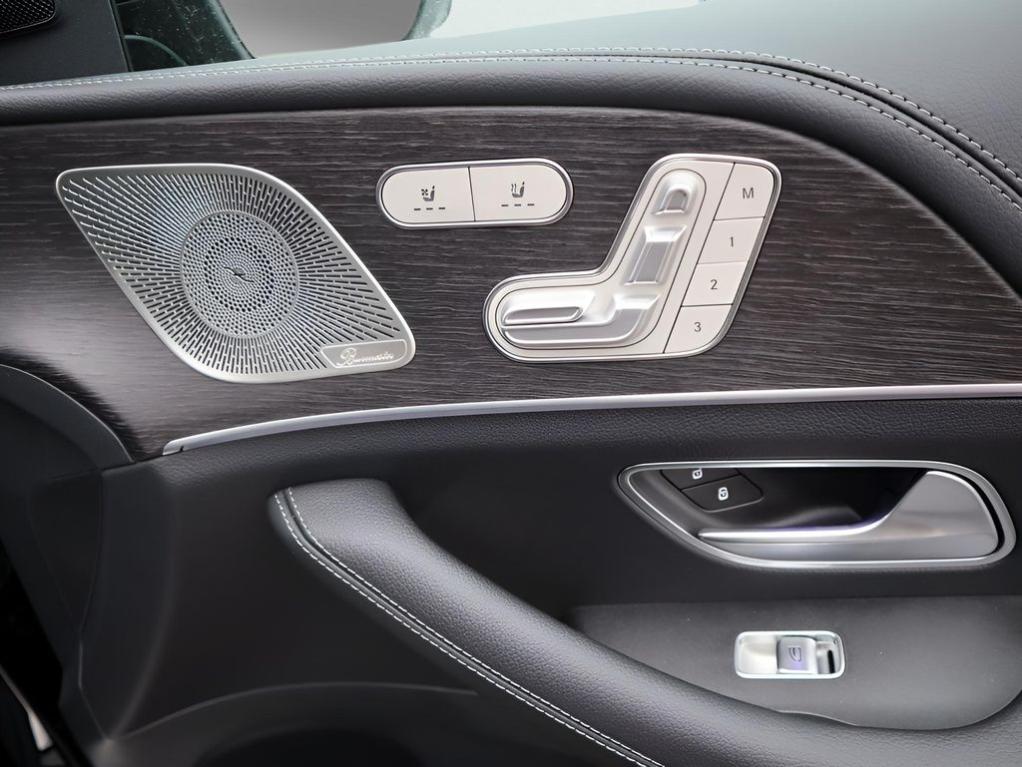 MERCEDES-BENZ GLE-CLASS - 8