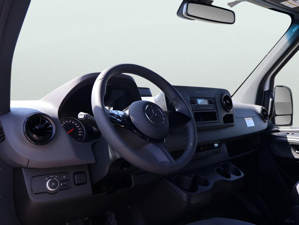 2026 Mercedes-BENZ SPRINTER 2500 144 WB 缩略图 21