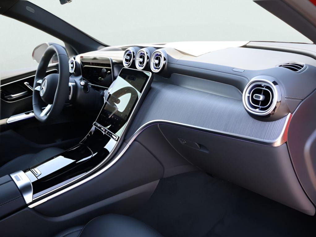 صورة 9 لـ 2026 Mercedes-BENZ GLC