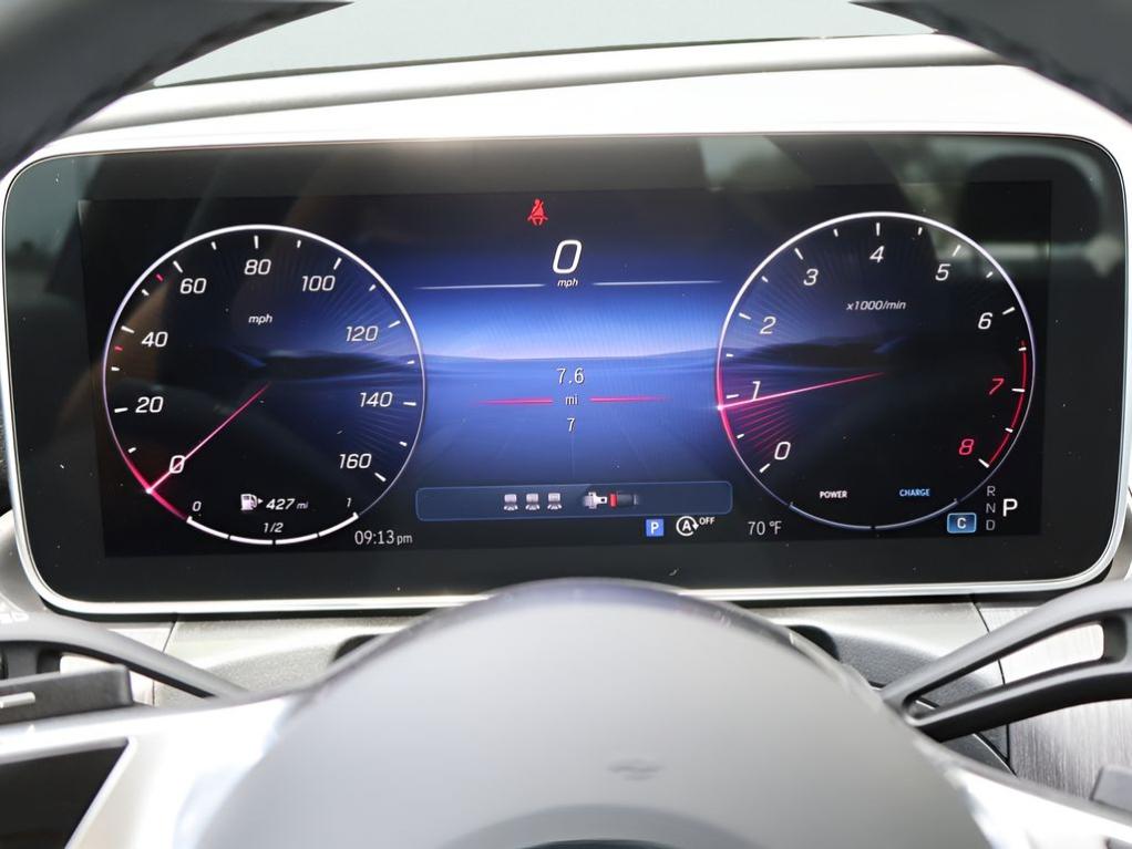 2026 Mercedes-BENZ C-CLASS thumbnail 27