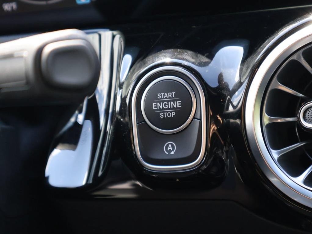 2026 Mercedes-BENZ GLA 缩略图 27