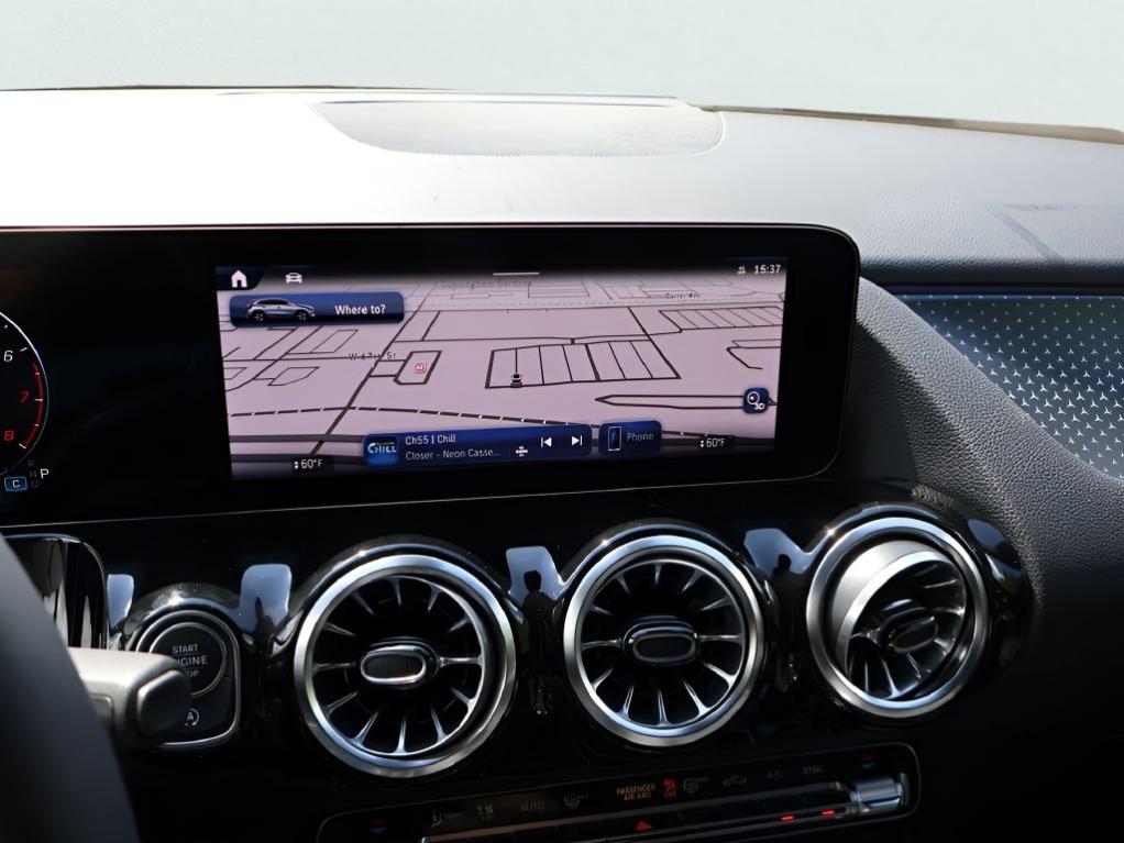 2026 Mercedes-BENZ GLA 缩略图 20