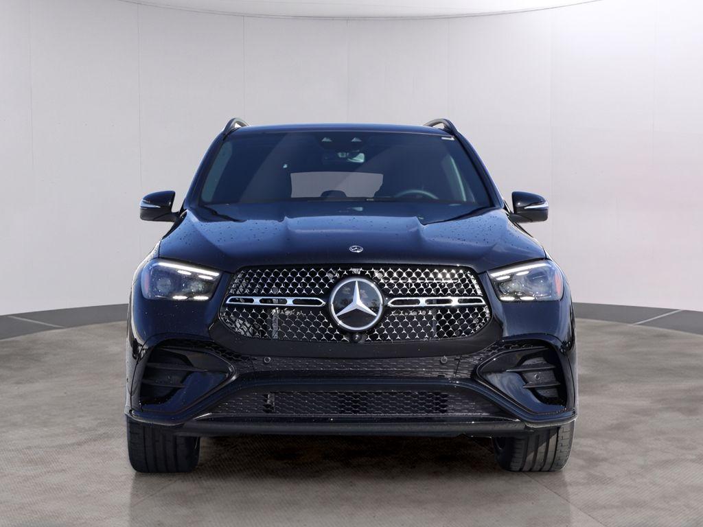 MERCEDES-BENZ GLE - 2