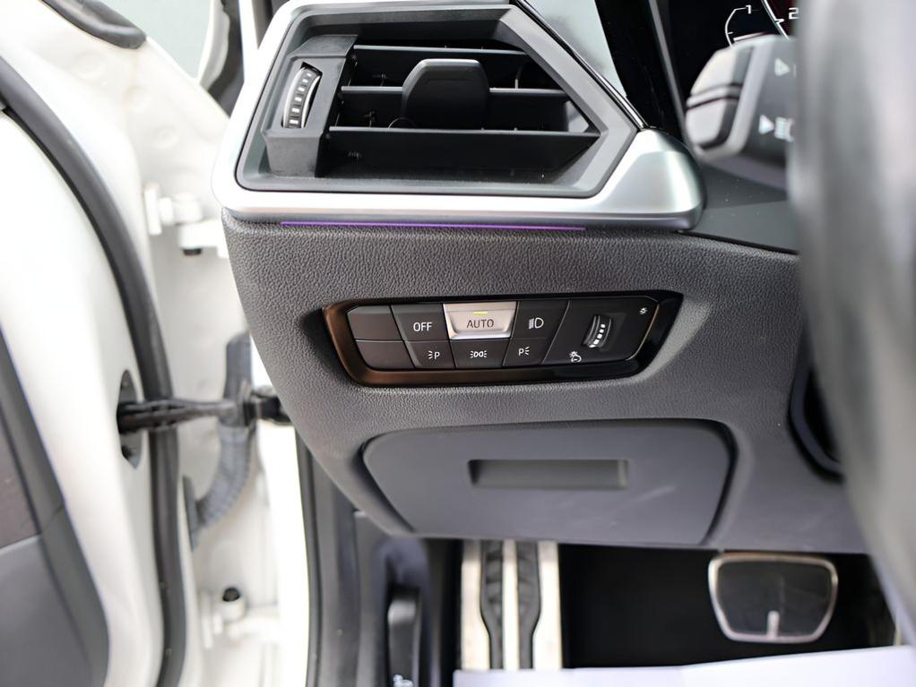 2021 BMW M340 I XDRIVE 照片 34