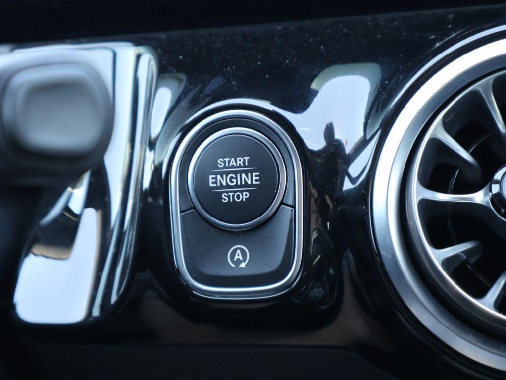 2026 Mercedes-BENZ GLA 缩略图 27