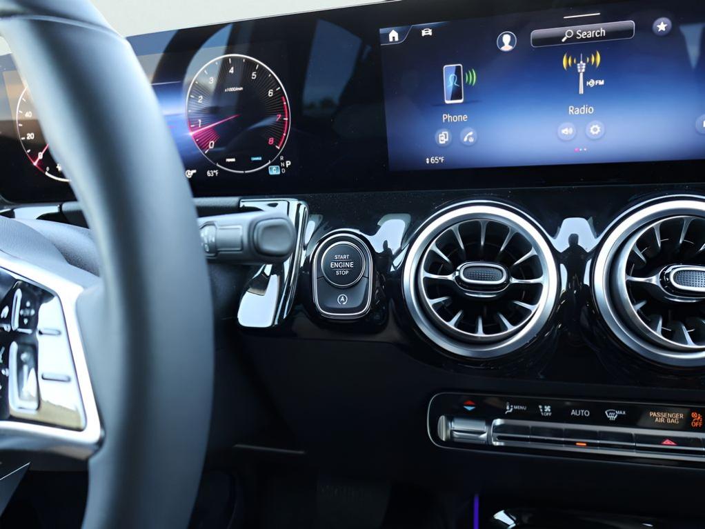 2026 Mercedes-BENZ GLA 缩略图 28