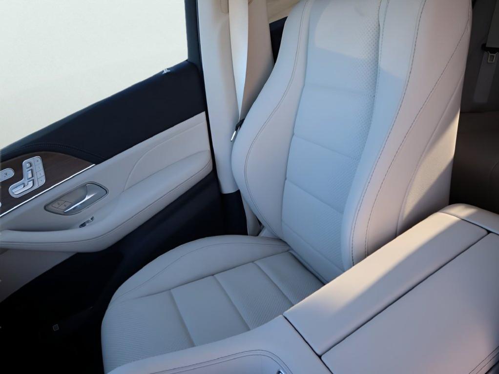 صورة مصغرة 36 لـ 2026 Mercedes-BENZ GLE