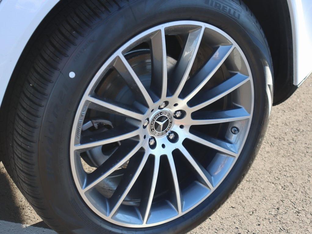 صورة مصغرة 54 لـ 2026 Mercedes-BENZ GLE