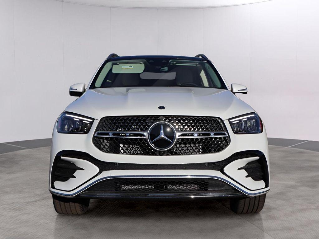 MERCEDES-BENZ GLE - 2