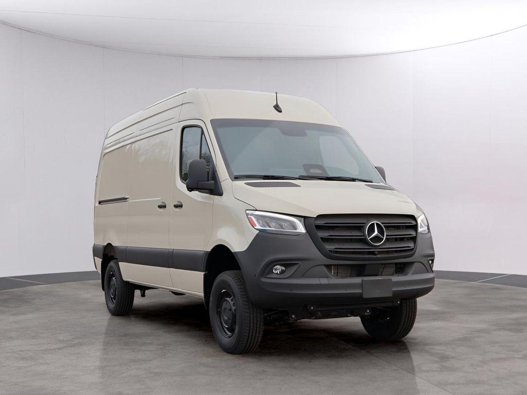 صورة 3 لـ 2026 Mercedes-BENZ OTHERS