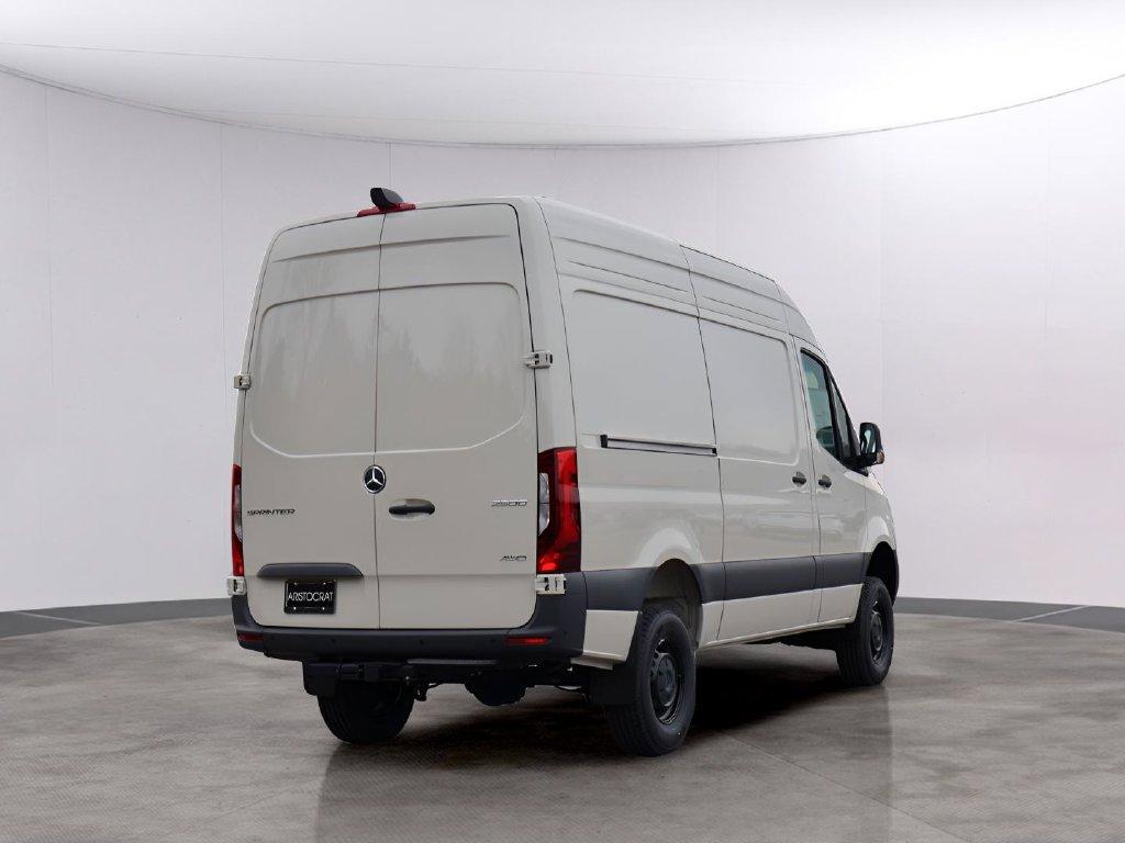 2026 Mercedes-BENZ OTHERS 缩略图 5