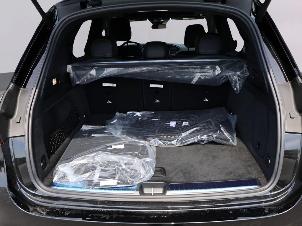 2026 Mercedes-BENZ GLE 缩略图 15