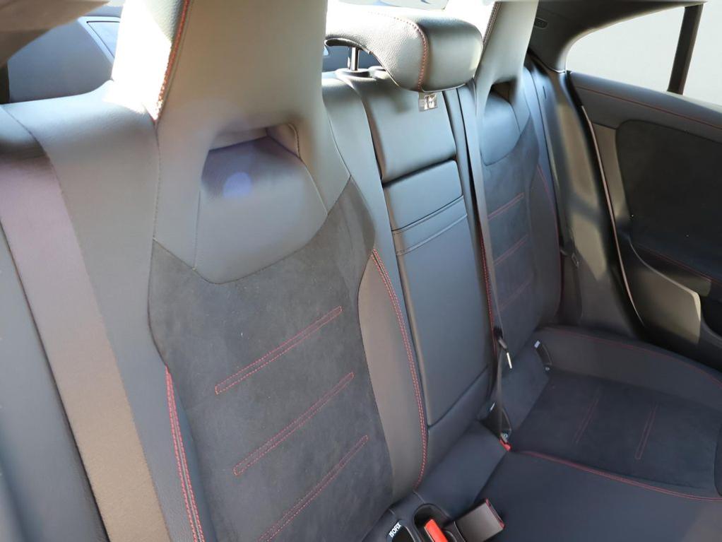 2026 Mercedes-BENZ AMG CLA 35 BASE — фото 15