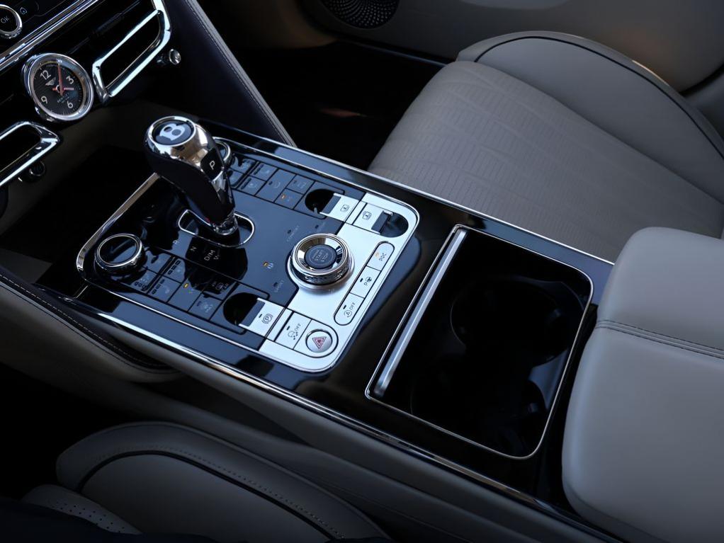 2023 Bentley FLYING SPUR AZURE — фото 31