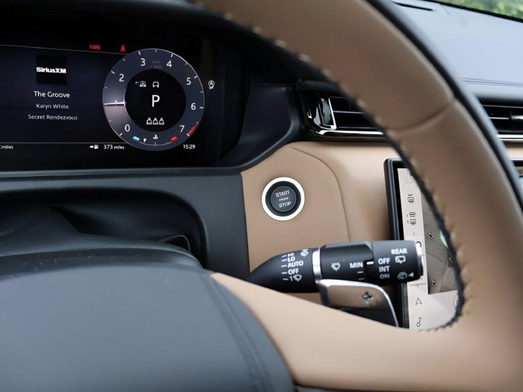 صورة مصغرة 29 لـ 2026 LAND Rover RANGE ROVER VELAR P400 AUTOBIOGRAPHY