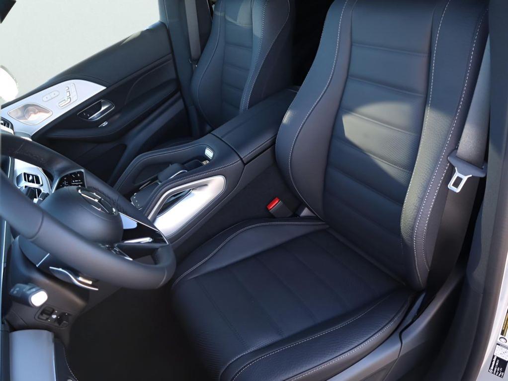 2026 Mercedes-BENZ GLE 缩略图 32