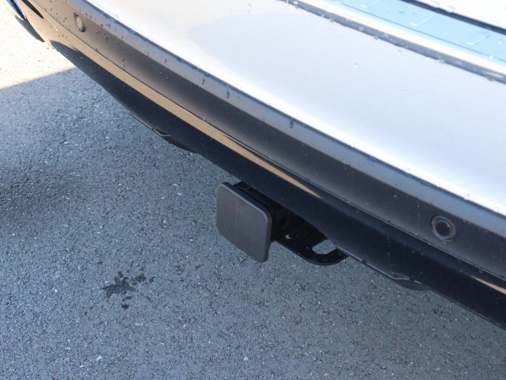 MERCEDES-BENZ GLE-CLASS - 9