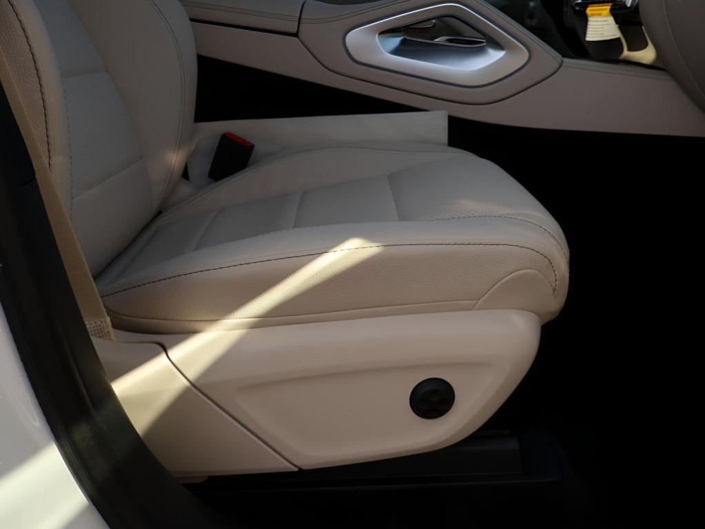 صورة مصغرة 12 لـ 2026 Mercedes-BENZ GLE