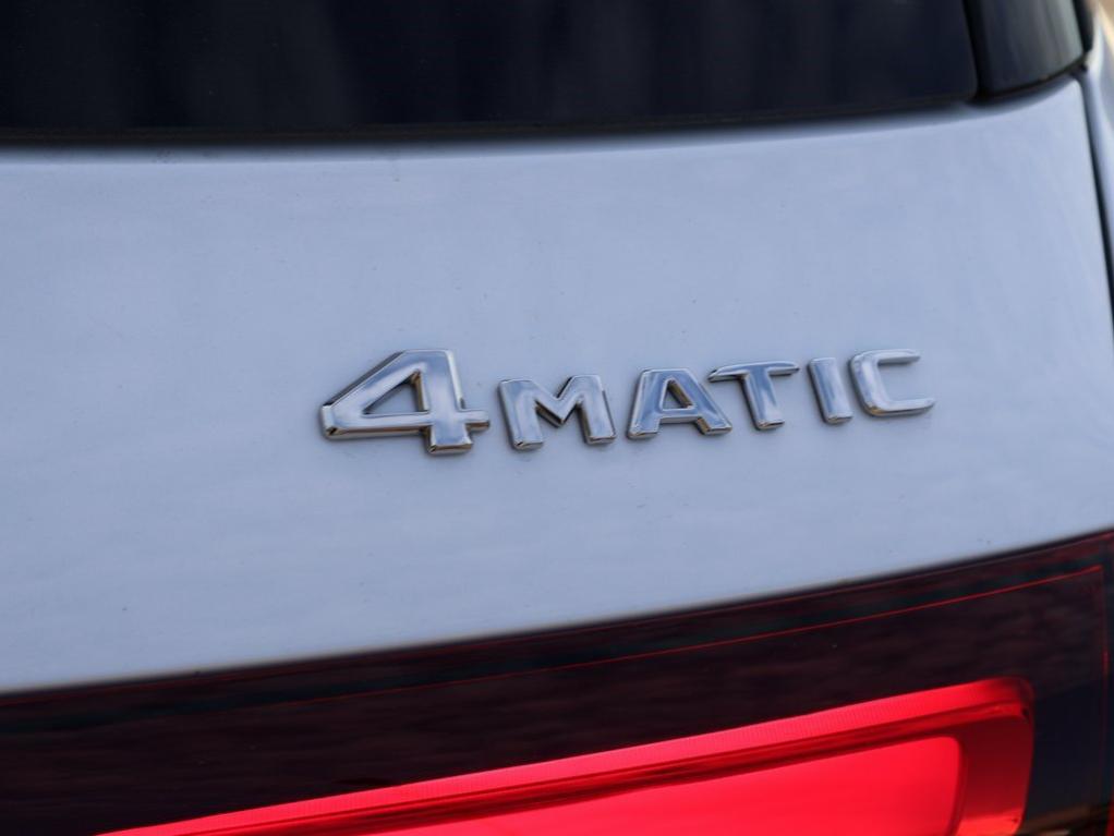 صورة مصغرة 9 لـ 2026 Mercedes-BENZ GLE