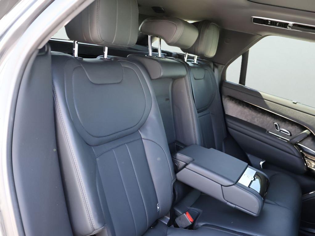 2024 LAND Rover RANGE ROVER SPORT DYNAMIC SE thumbnail 34