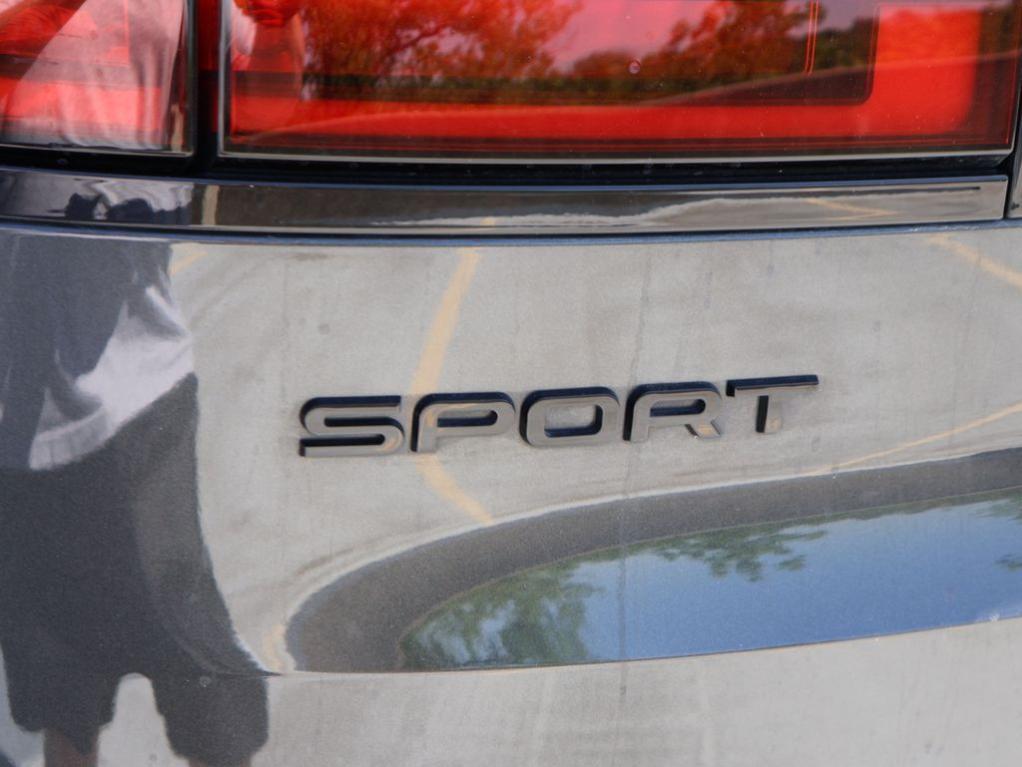 2024 LAND Rover RANGE ROVER SPORT DYNAMIC SE thumbnail 15