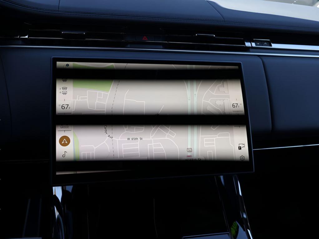 2024 LAND Rover RANGE ROVER SPORT DYNAMIC SE thumbnail 42