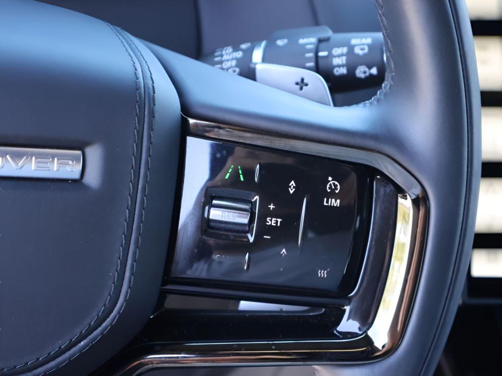 2024 LAND Rover RANGE ROVER SPORT DYNAMIC SE thumbnail 52