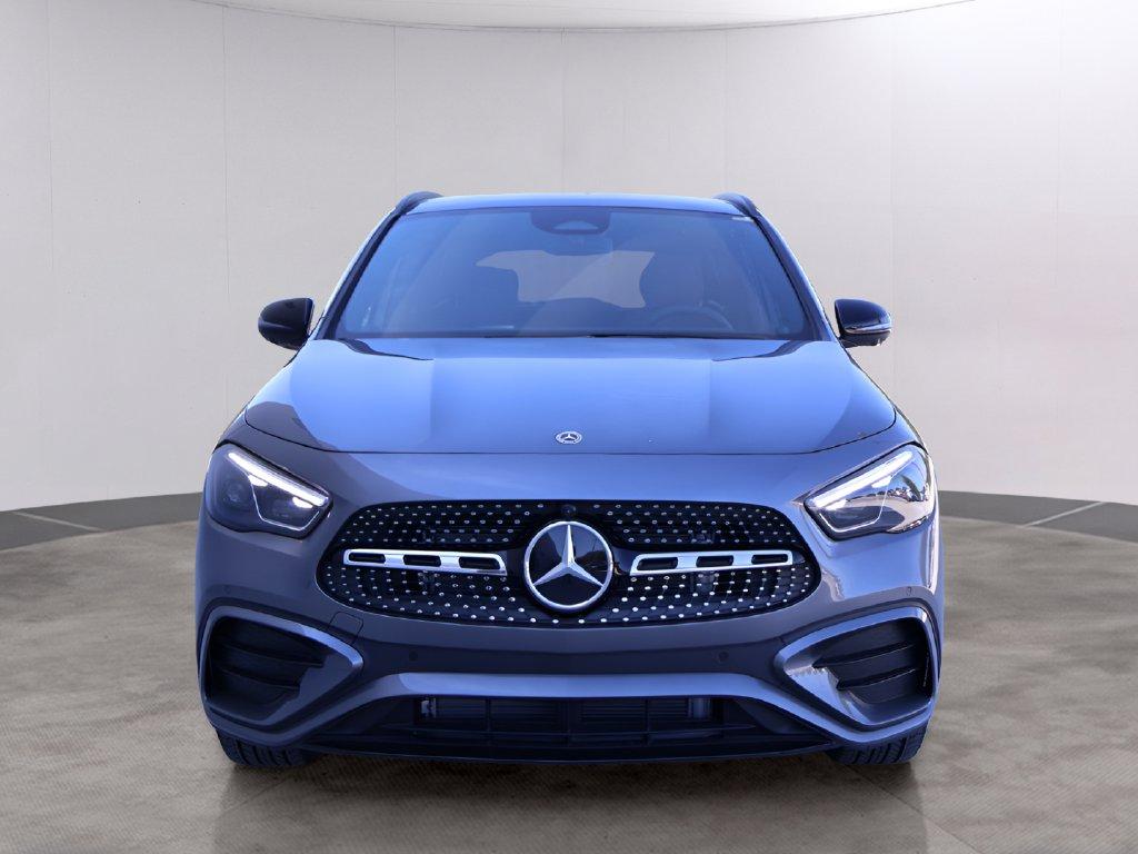 صورة 6 لـ 2026 Mercedes-BENZ GLA