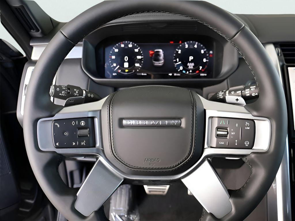 صورة مصغرة 33 لـ 2025 LAND Rover DISCOVERY P360 DYNAMIC SE