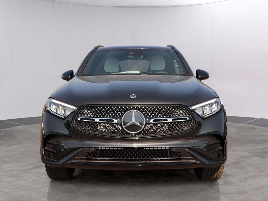 MERCEDES-BENZ GLC - 2
