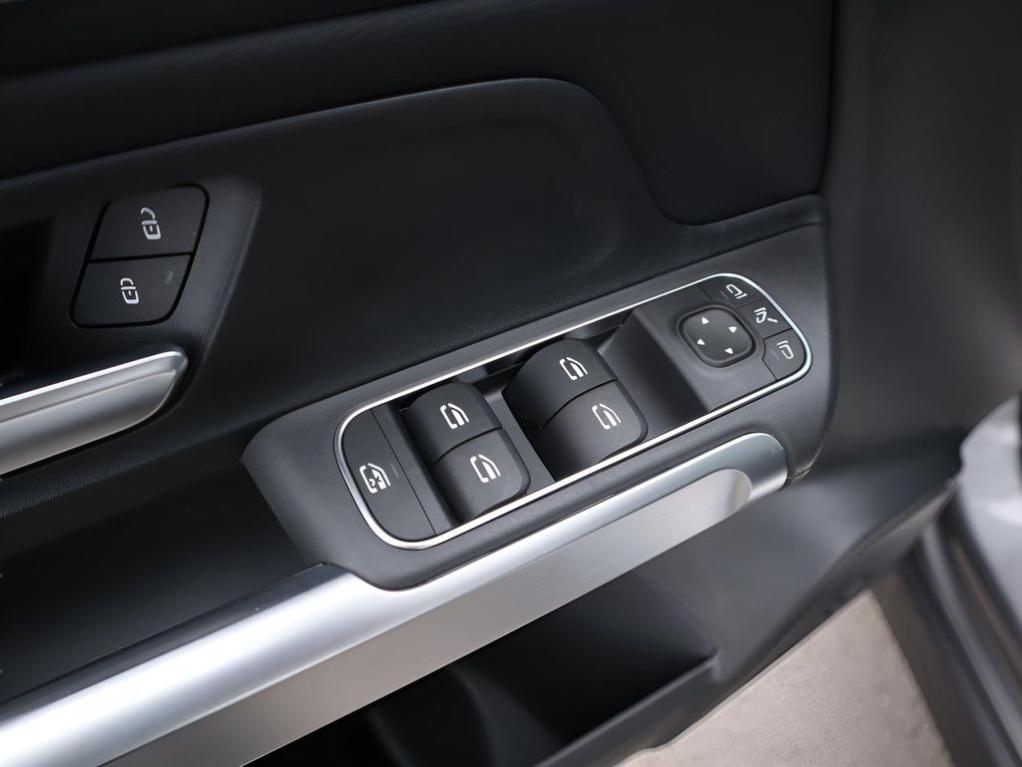 صورة مصغرة 26 لـ 2026 Mercedes-BENZ GLB