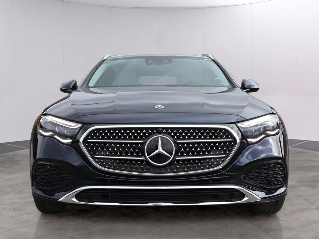 MERCEDES-BENZ E-CLASS - 2